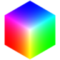 Super Living Colours icon