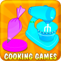 Súper Macarrones Juegos De Cocina icon