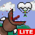Super Mega Worm LITE icon