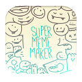 Super Meme Maker icon