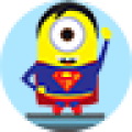Super Minion icon