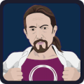 Super Pablo icon