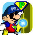 Super Pipe Man icon