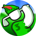 Super Stickman Golf 3 icon