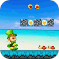 Super World Adventures icon