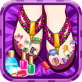 Superb Pedicure Nail Salon icon