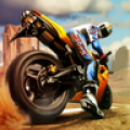 SuperBike Jigsaw icon