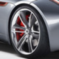 Supercars Lite Live-Wallpaper icon