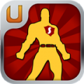 Superheroes Alliance icon