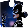 Superheroes-Jigsaw Puzzle Game icon