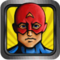 SuperHeroMaker icon