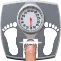 Weight Machine icon