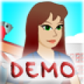 Supermarket Scramble Demo icon