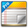 SuperNote Pro icon