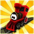 SuperTrains icon
