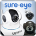 Sure-EYE icon