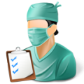 Surgery Tracker icon