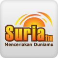 Suria FM icon