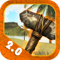 Survival Island 2: Dino Hunter 2.6