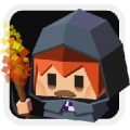 Survive Mr. Cube icon