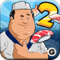 Sushi 2: World icon