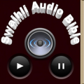 Swahili Audio Bible 1.0