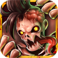 Swarm Of The Dead icon