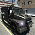 Swat Police Car Chase 1.1