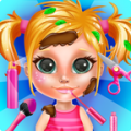 Sweet Baby Salon icon