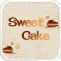 Sweet Cake icon