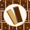 Sweet Cookie Keyboard icon