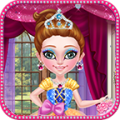 Sweet Girl Makeover icon