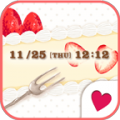 Sweet shortcake[Homee ThemePack] icon