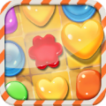 Sweets Smash icon