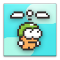 Swing Copters icon