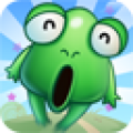 Swing Frog icon