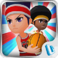 Swipe Basketball 2 1.1.7