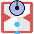 Swipe To Go icon