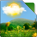 Swipe Weather icon