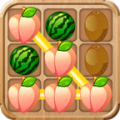 Swiped Fruits icon