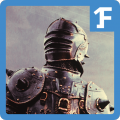 Sword and Shield icon