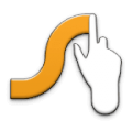 Swype Keyboard Trial icon