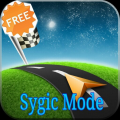 Sygic Free icon