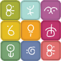 Symbolics Free icon