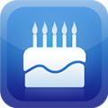 Sync.ME Birthdays icon