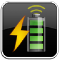 Wireless Charger icon