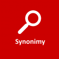 Synonimy icon