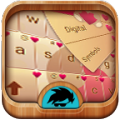 Teddy Bear Keyboard icon