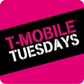 T-Mobile Tuesdays 6.13.0