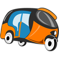Taazi icon